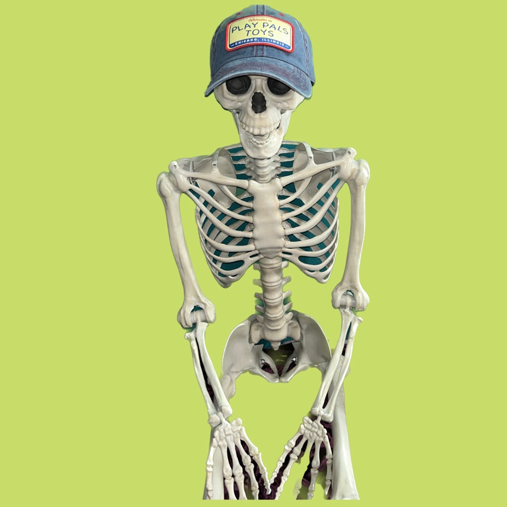 Horror Hat